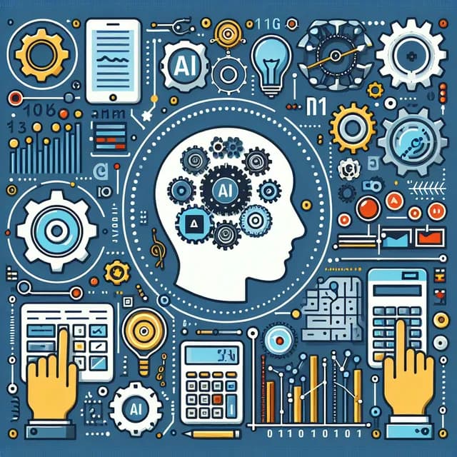 Измерение ROI контента ИИ