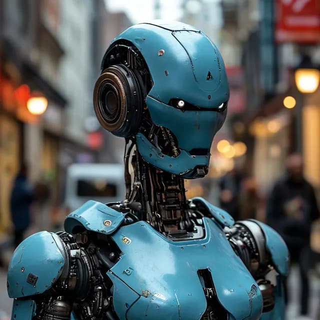 Зачем использовать AI?