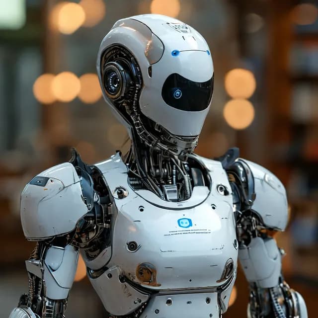 Интеграция AI в контент-маркетинг