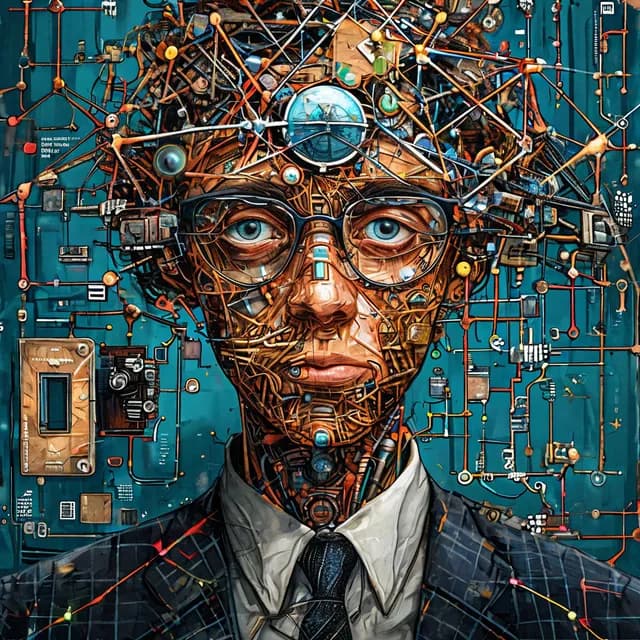 1. Что такое нейросети?