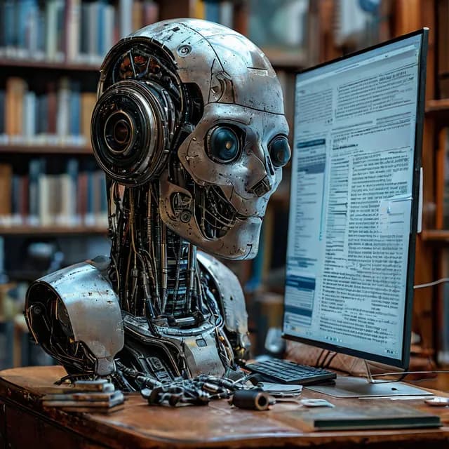 2. Анализ аудитории с помощью AI