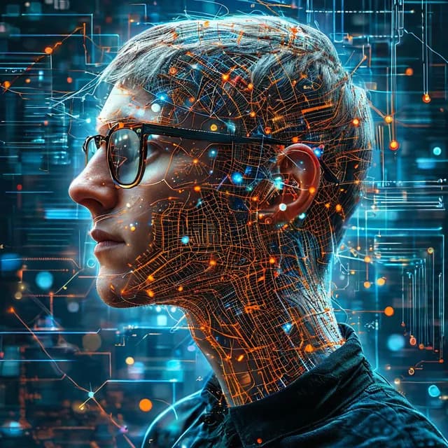 Преимущества нейросетей