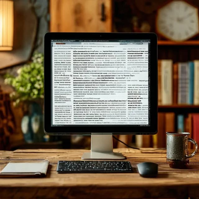 Инструменты генерации текста