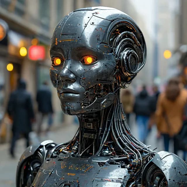 Будущее AI в Telegram