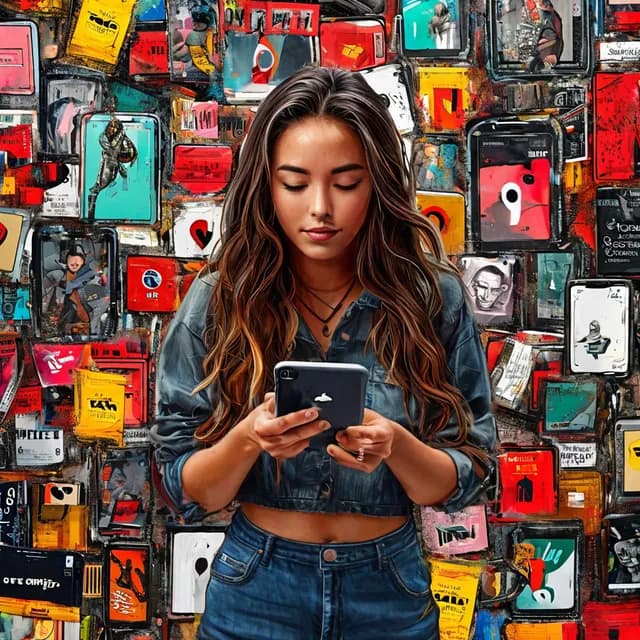Интеграция TikTok в маркетинг