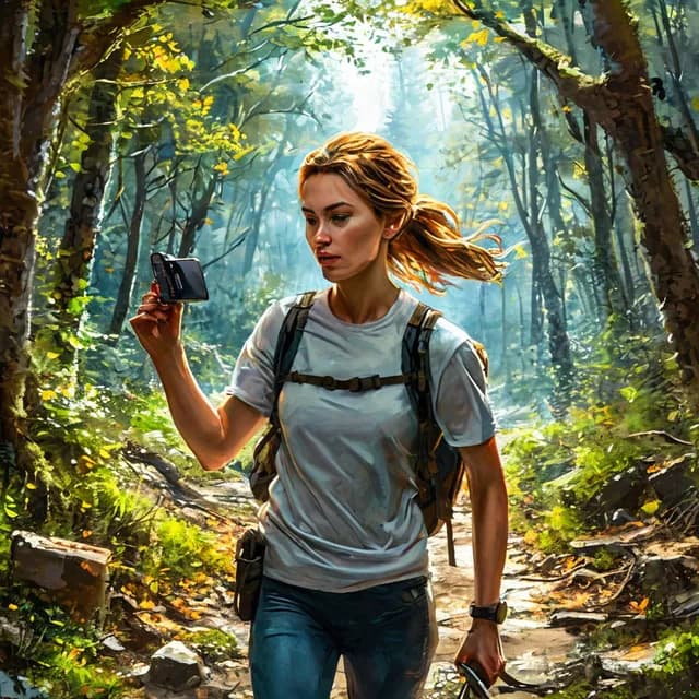 Тематика и формат марафона