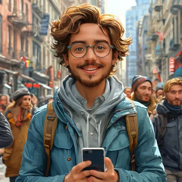1. Основы создания канала в Telegram