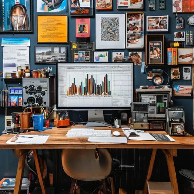 Google Analytics