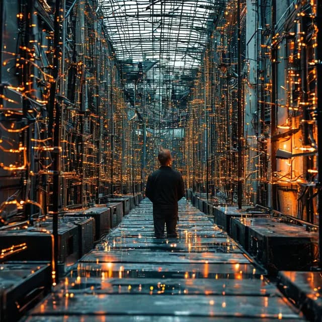Технологические решения