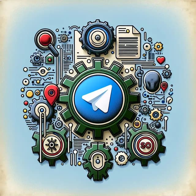 Основы успешной публикации в Telegram