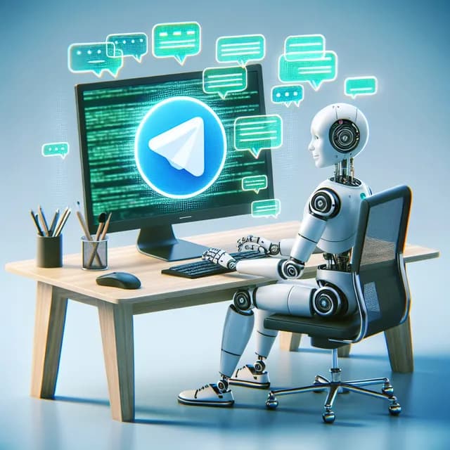 3. Чат-боты и коммуникация