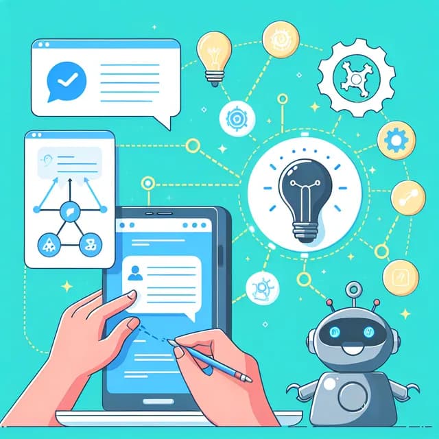 3. Разработка Telegram-бота