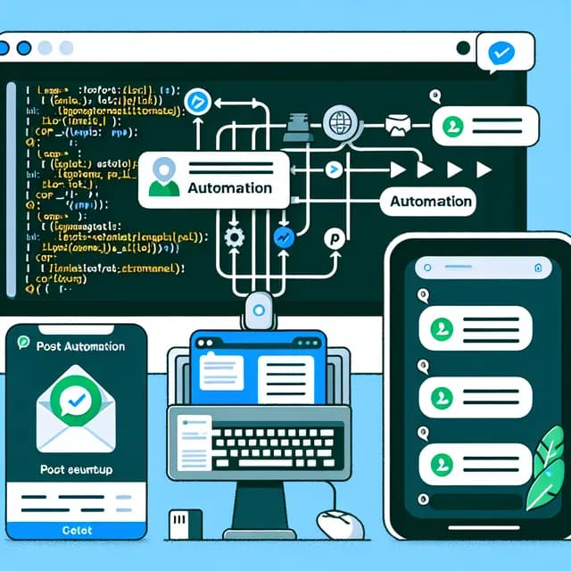 5. Проверка настройки и работа бота