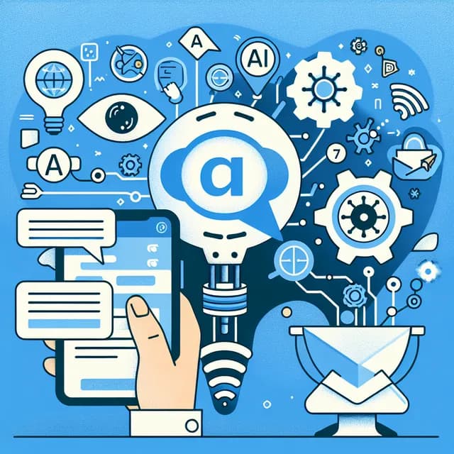 1. Автоматизация контента