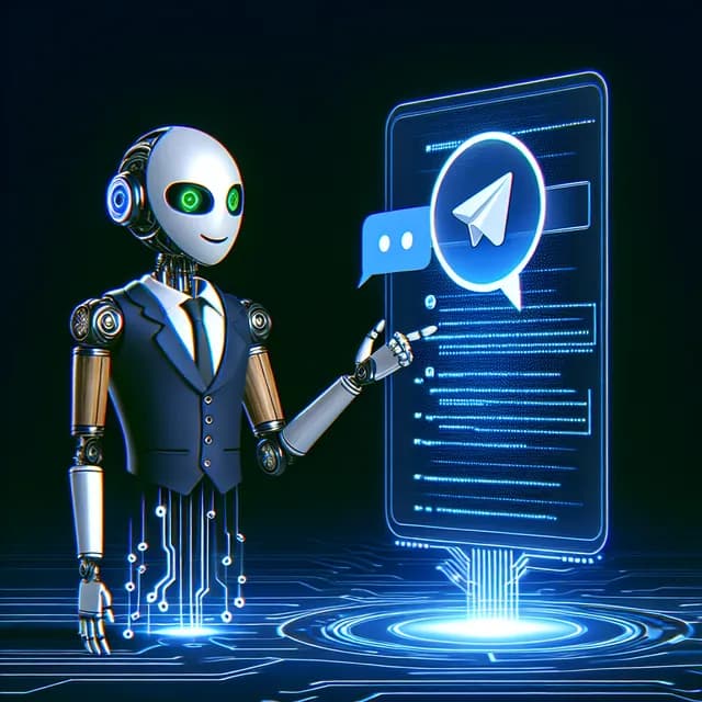 Интеграция чат-ботов
