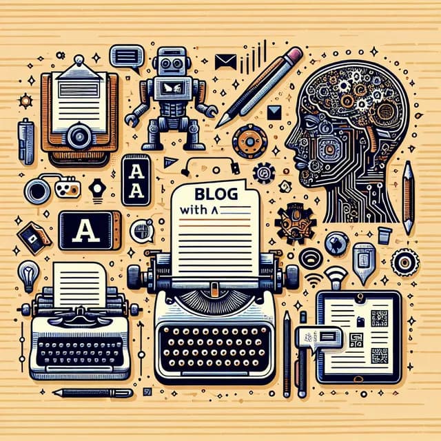 Инструменты и платформы для генерации контента