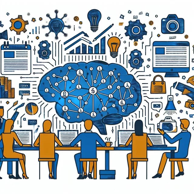 1. Нейросети: основные понятия и принципы работы