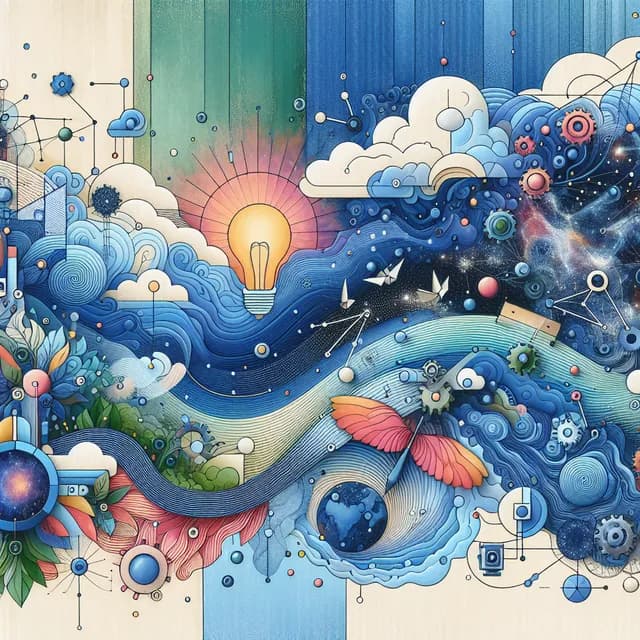 4. Как внедрить генеративные нейросети в свою работу?