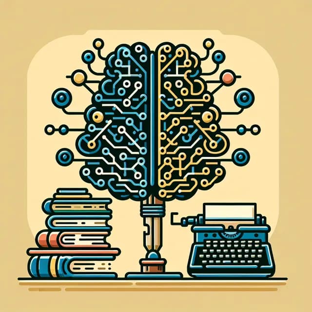 5. Генеративные нейросети vs традиционные методы.