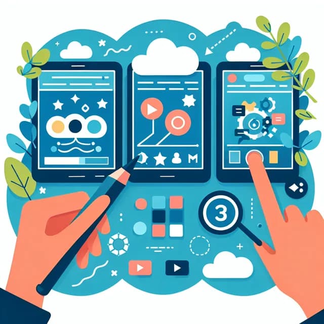 Топ-3 инструмента для создания графики