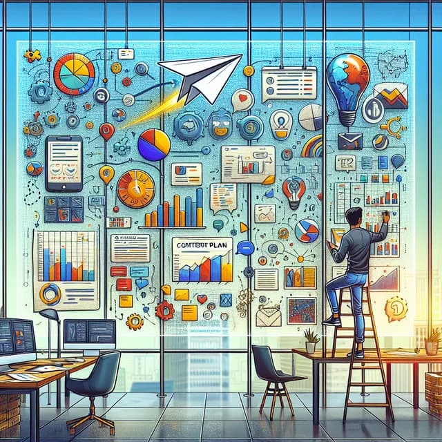 Почему контент-план важен для Телеграм-канала?