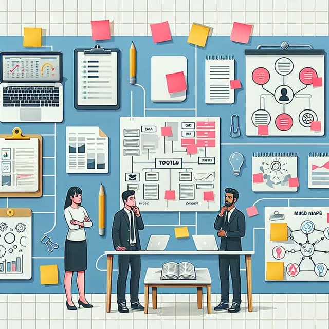 Как выбрать инструмент для планирования контента?