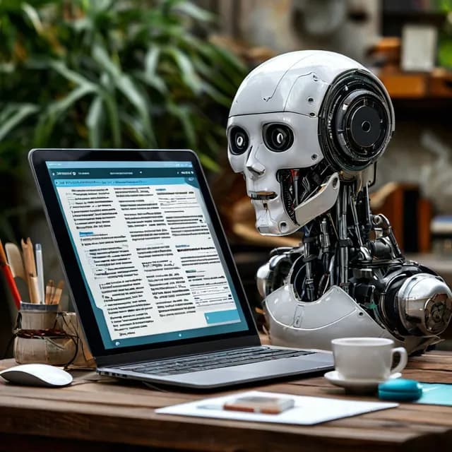 4. Оптимизация графика публикаций с AI