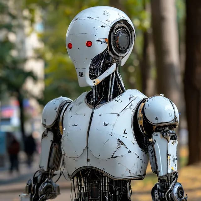 Практическое внедрение AI в стратегию публикаций
