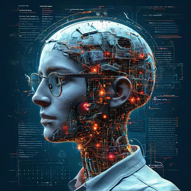 Лучшие практики использования нейросетей в Telegram