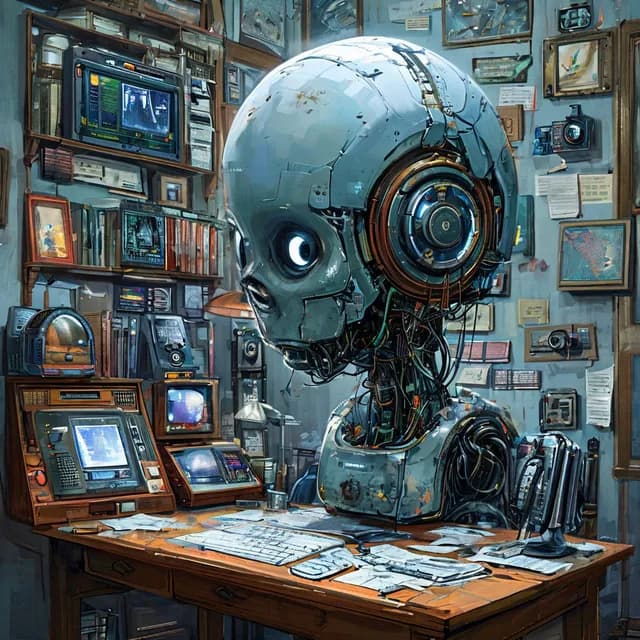 Методы прогнозирования различных тенденций