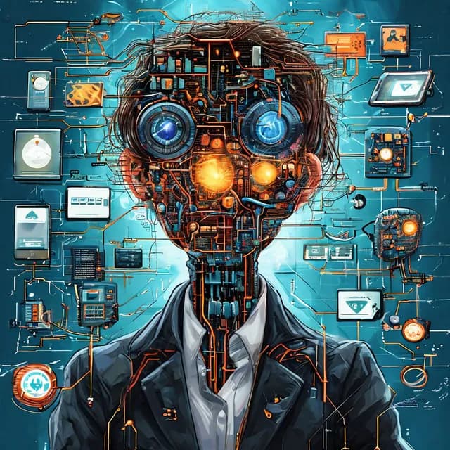 Методы и инструменты внедрения нейросетей