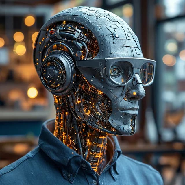 2. Автоматизация с использованием нейросетей