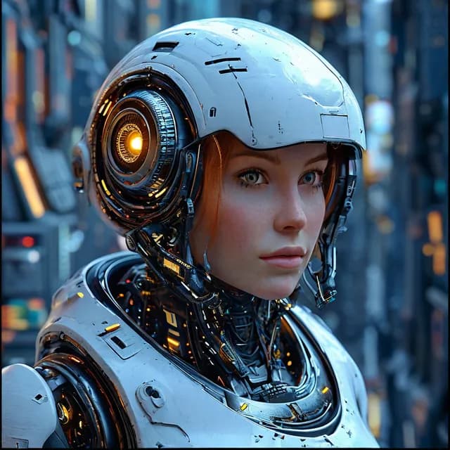 5. Этические аспекты использования нейросетей