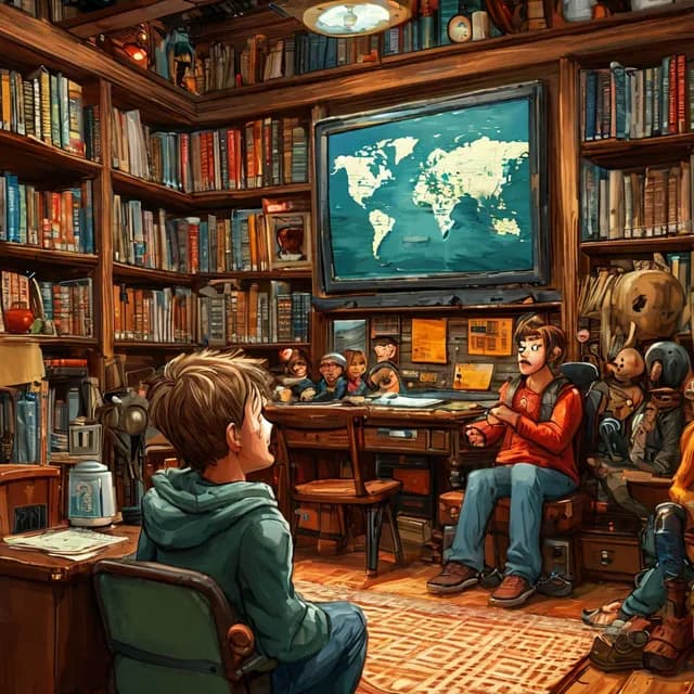 Лучшие практики взаимодействия с аудиторией