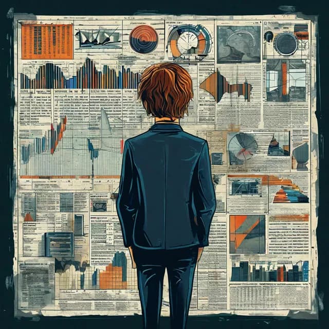 4. Интерпретация данных и получение инсайтов