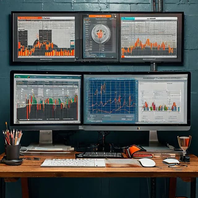 5. A/B тестирование для повышения эффективности