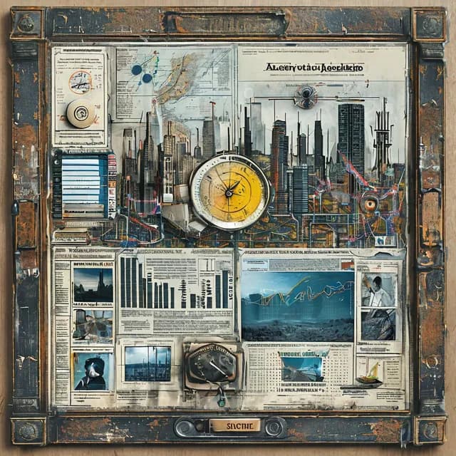 6. Постоянный мониторинг и адаптация стратегии