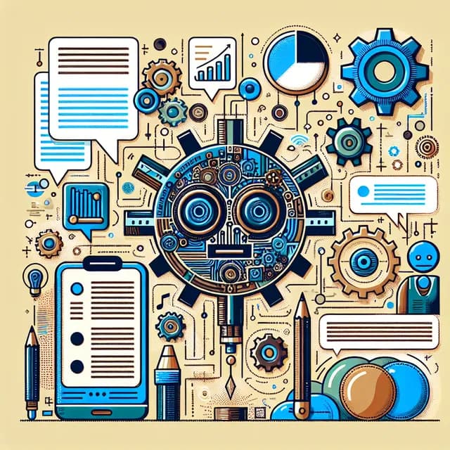 6. Оптимизация и улучшение работы бота