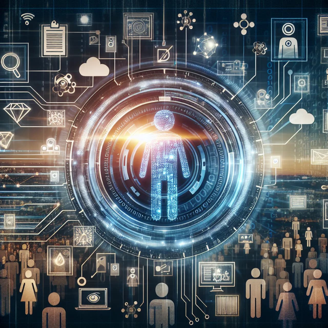 Будущее контент-менеджмента: роль ИИ в автоматизации процессов