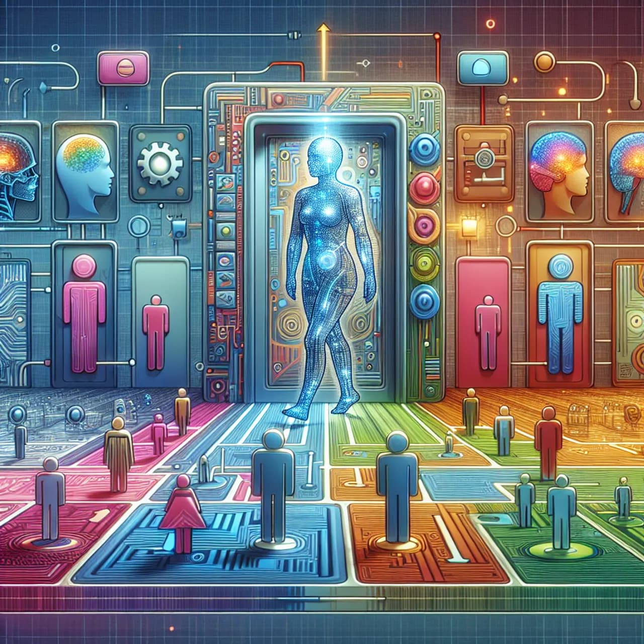 Как настраивать ИИ для генерации статей в специфических нишах