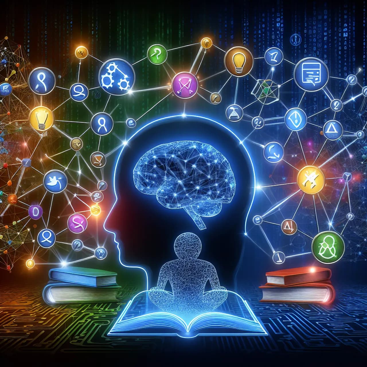 Методы улучшения SEO статей с помощью нейросетей