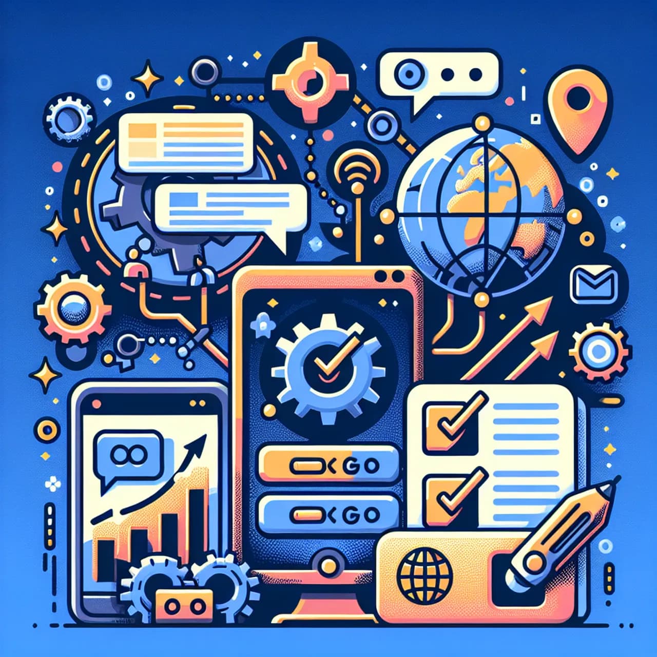 Топ-5 сервисов для автопостинга в Telegram: преимущества и недостатки