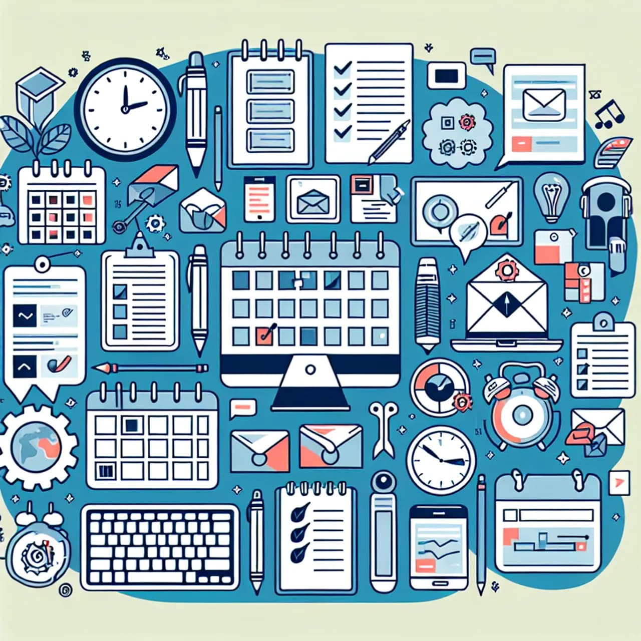 Инструменты для планирования и организации контента: что выбрать?