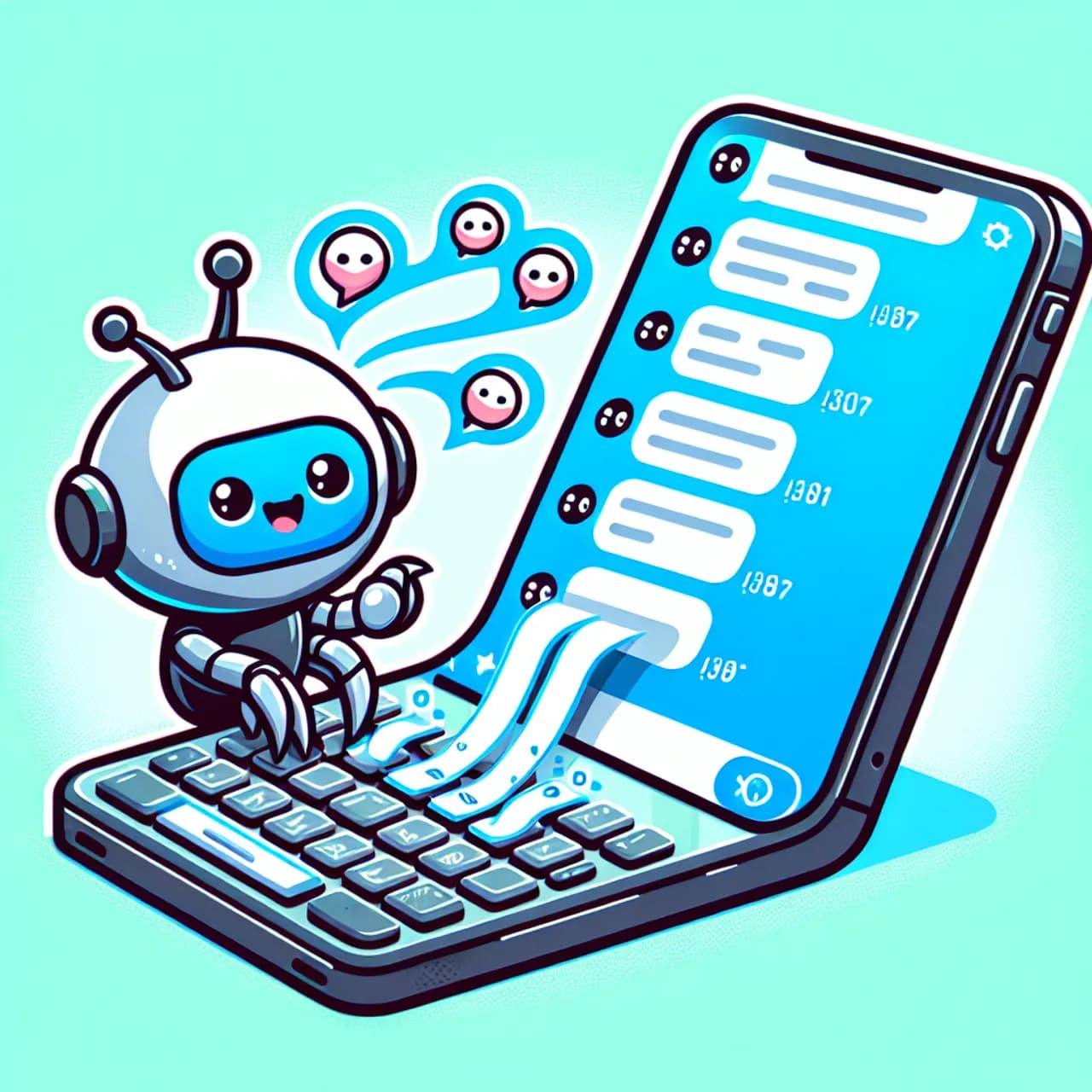 Как использовать чат-ботов для автопубликаций в Телеграм