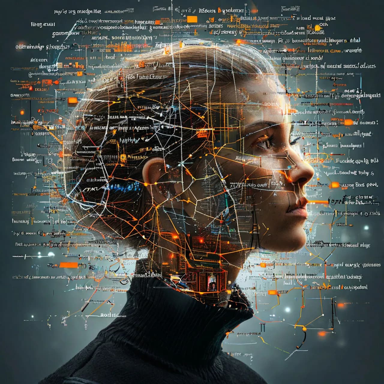 Как улучшить вовлеченность подписчиков с помощью нейросетей