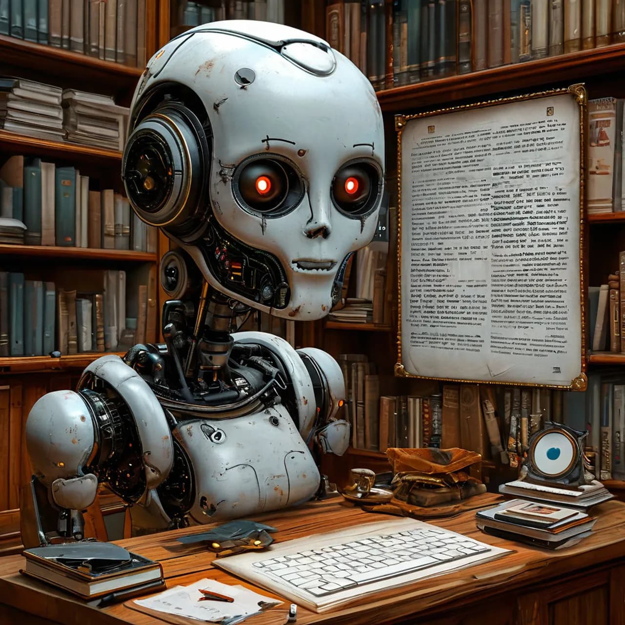 Как AI может помочь в планировании контент-стратегии для Telegram