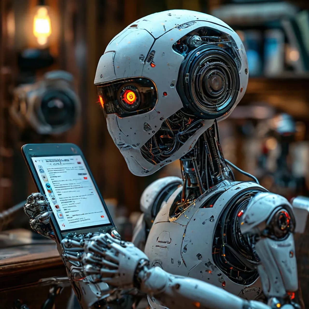 Эффективные чат-боты для Telegram: какие нейросети использовать