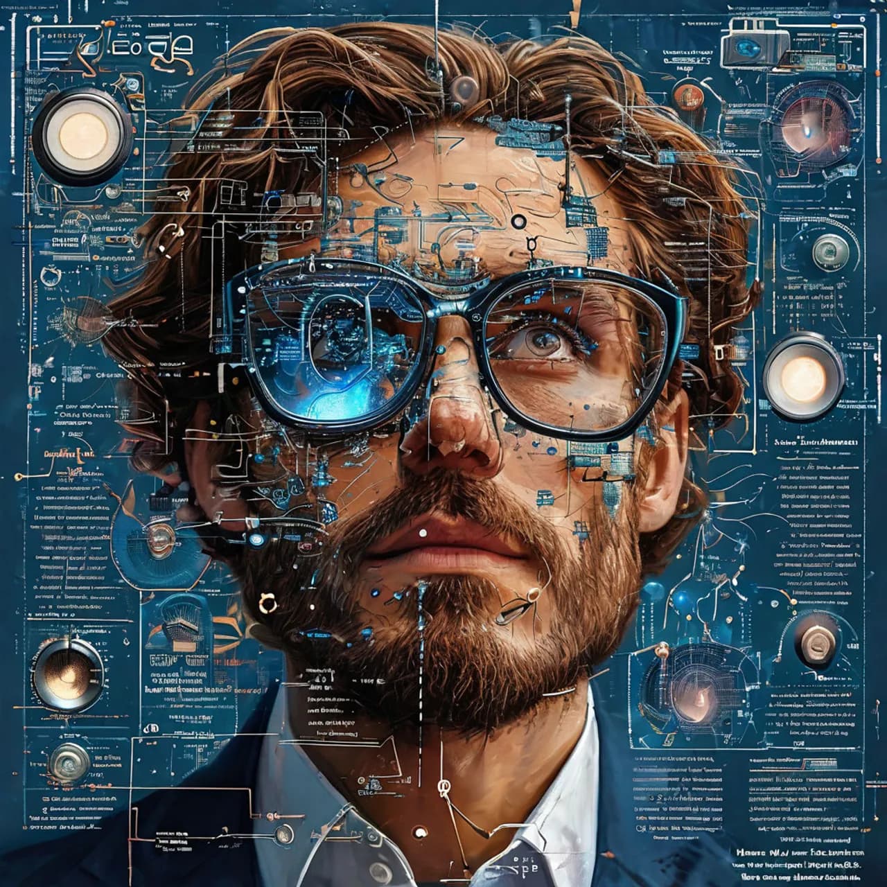 Нейросети в аналитике Telegram: как получить ценные инсайты