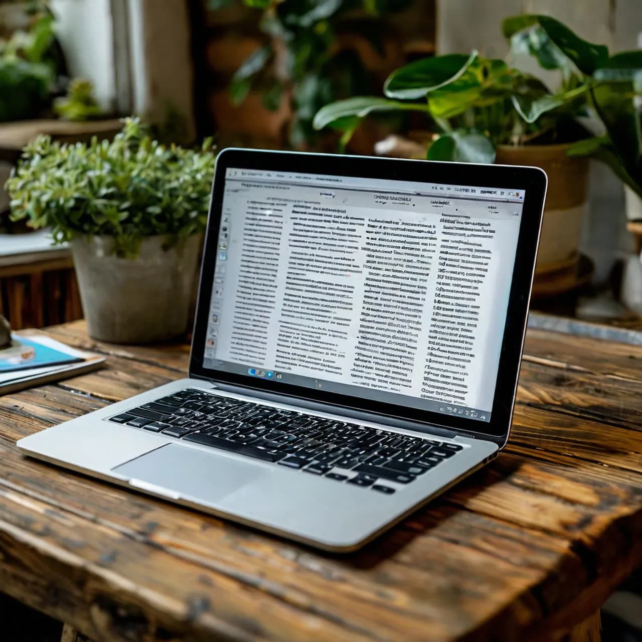 Создание уникального контента для Telegram с помощью генерации текста