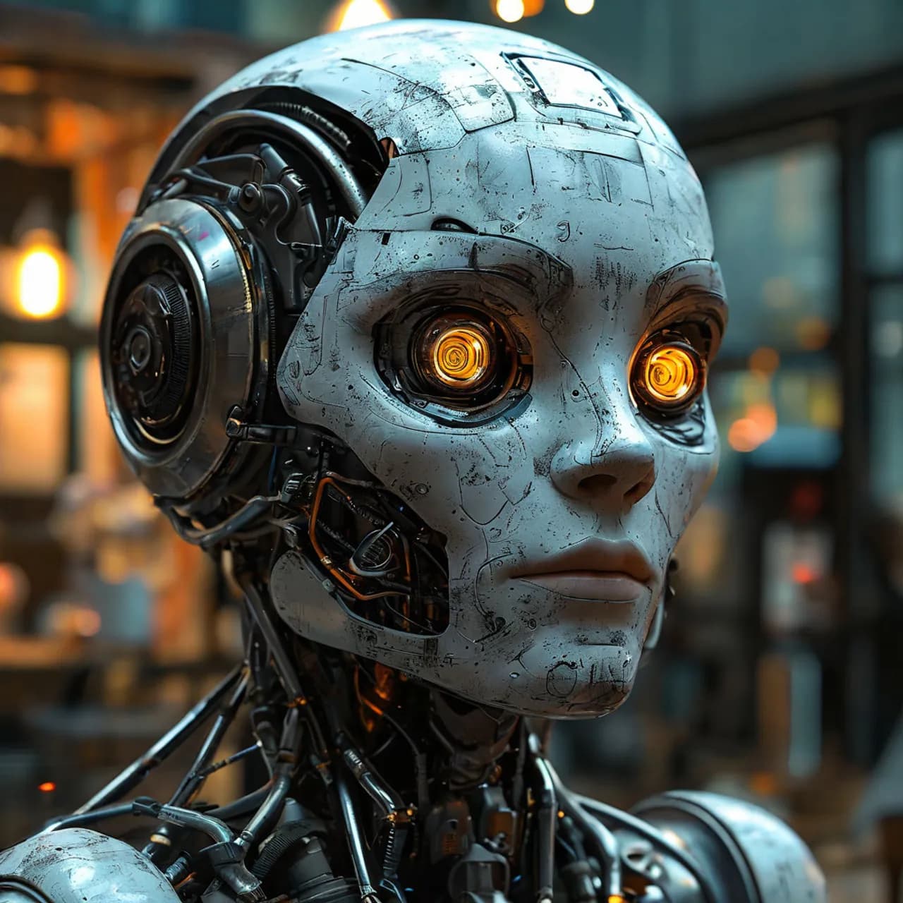 Как использовать AI для оптимизации времени публикаций в Telegram